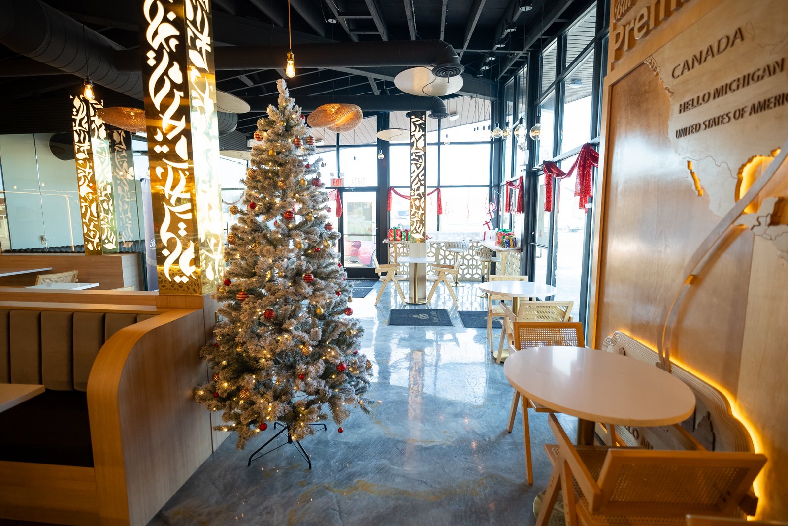 Where People Connect